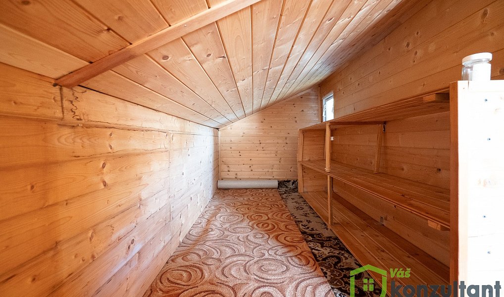 Prodej zahrady 370 m², Ústí nad Labem – náhled fotky 24