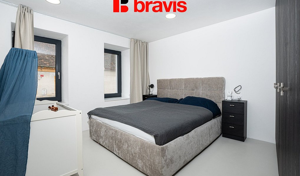 Prodej domu 84 m² s pozemkem 295 m², Kuřim – náhled fotky 9