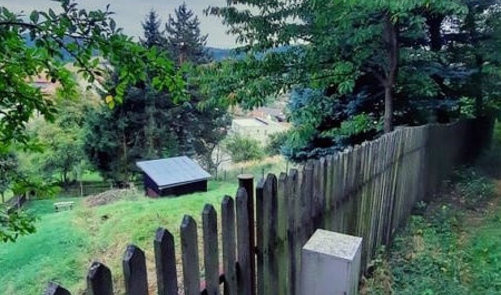 Prodej stavebního pozemku 414 m², Svinošice – náhled fotky 2