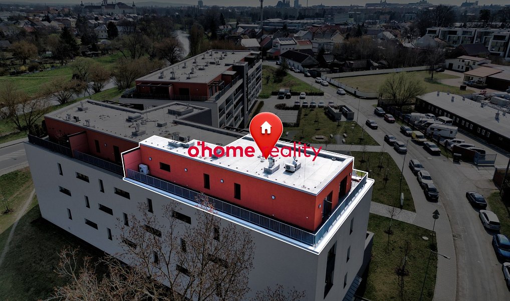 Prodej bytu 3+kk 80 m², Olomouc – náhled fotky 2