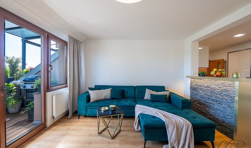 Prodej bytu 3+kk 109 m², Opatovice nad Labem – náhled fotky 8