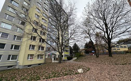 Prodej bytu 2+kk 44 m², Sezemínská, Praha 5 - Stodůlky