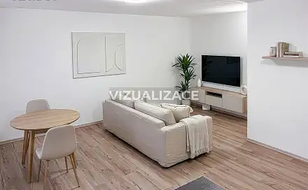 Prodej bytu 1+kk 37 m²