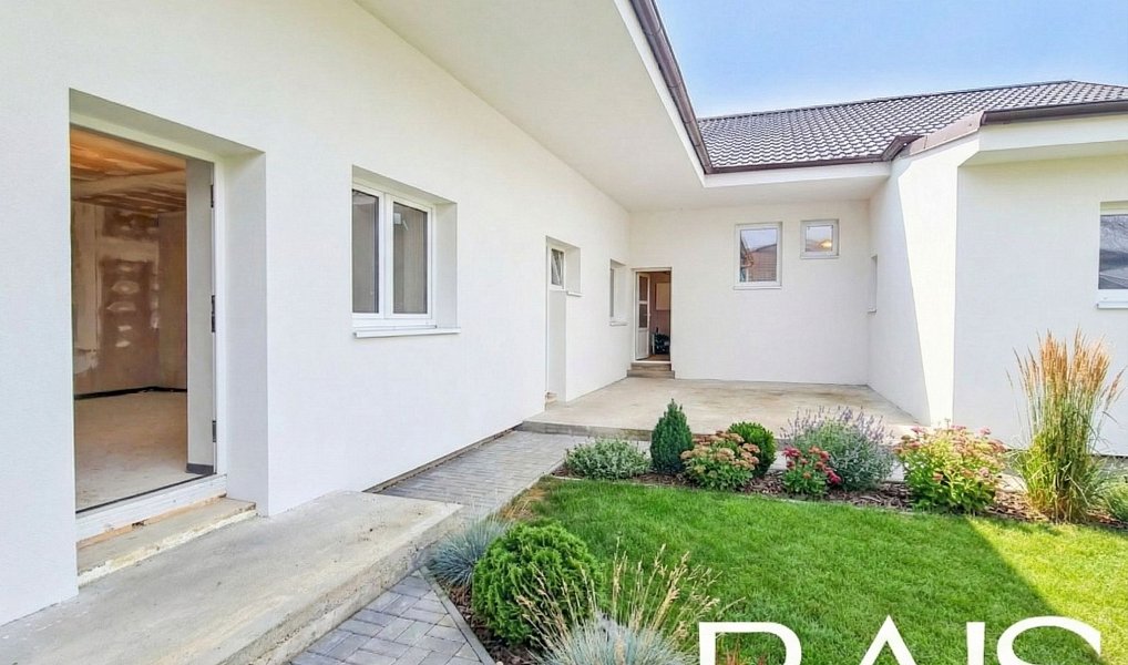 Prodej domu 170 m² s pozemkem 355 m², Mikulčice – náhled fotky 11