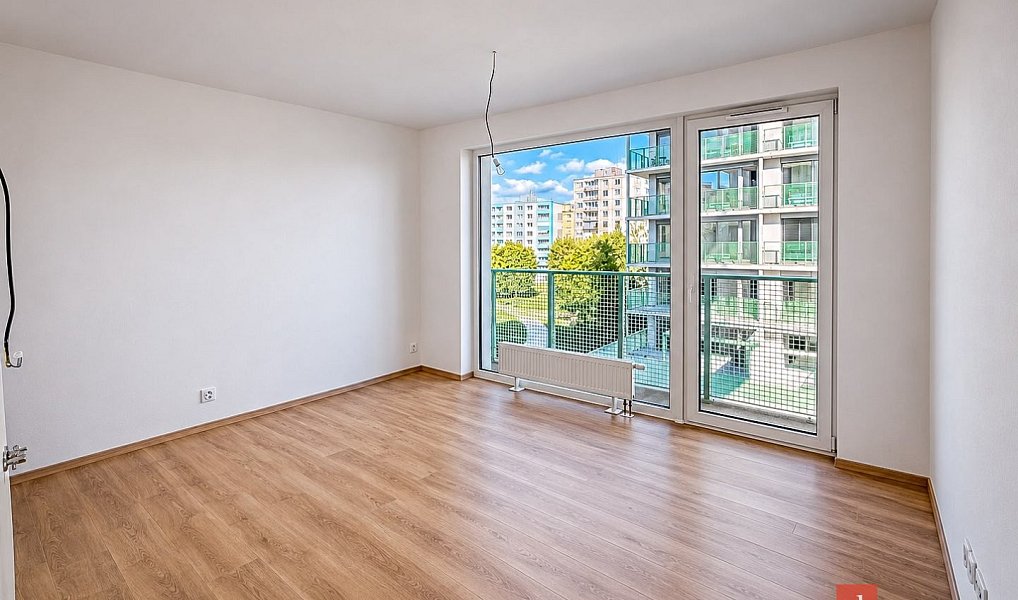 Prodej bytu 1+1, 36 m², Bolevec - Plzeň-město, Plzeň