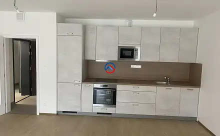 Pronájem bytu 2+kk 49 m²