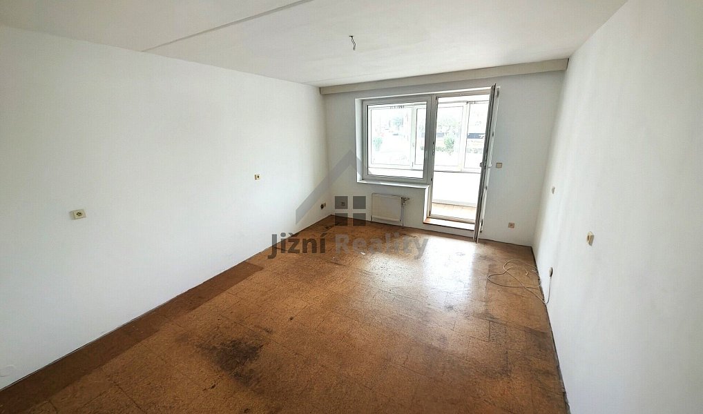Prodej bytu 2+1 70 m², Vodňany – náhled fotky 4