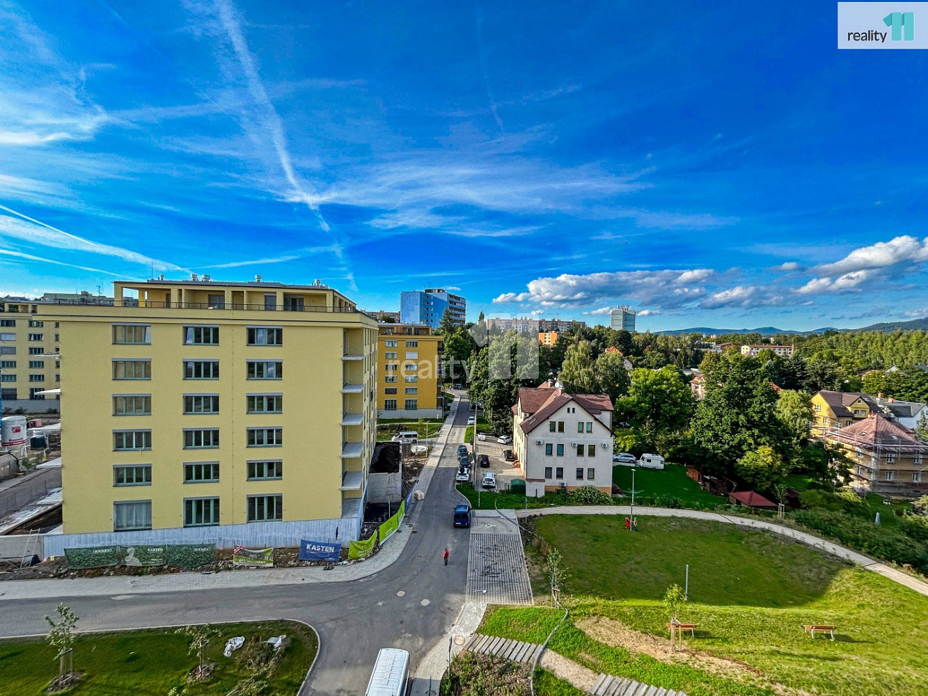Prodej bytu 2+kk 88 m²