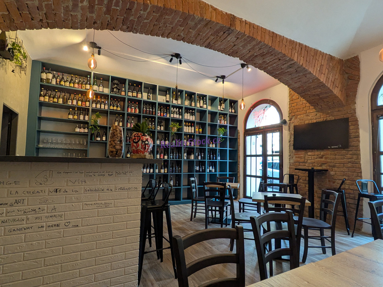Pronájem restaurace 80 m² – fotografie 3