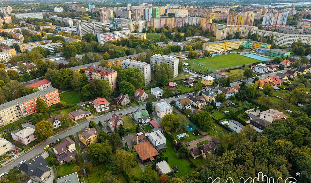 Prodej domu 297 m² s pozemkem 1 609 m², Ostrava – náhled fotky 6