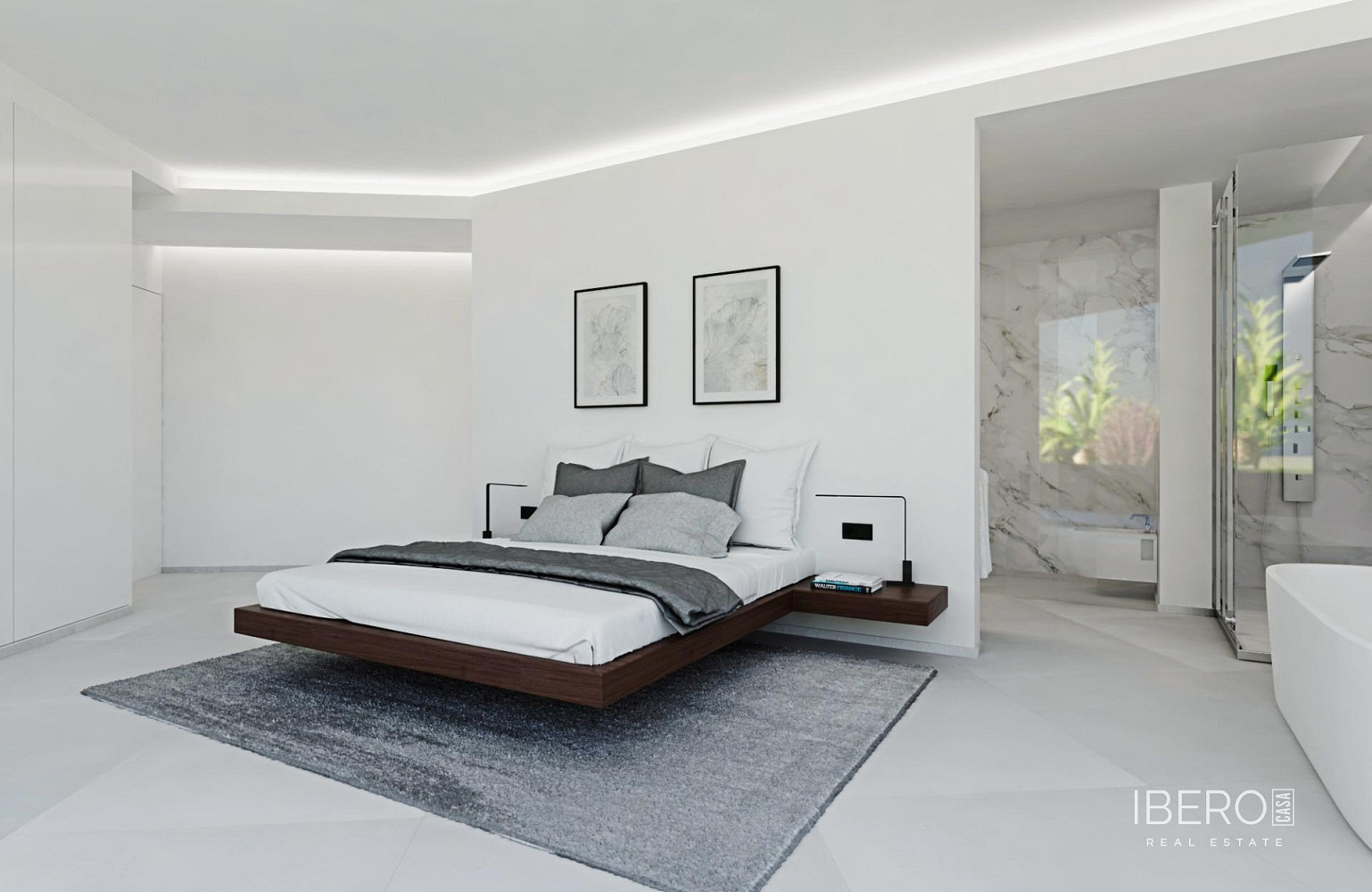 Piso 4+kk – Calp, Urbanización Los Girasoles, Urbanització Morro de Toix-Mar i Vila - Más