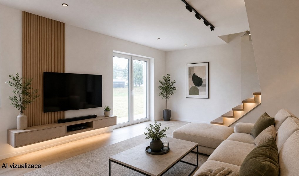 Prodej domu 85 m² s pozemkem 213 m², Bohumín – náhled fotky 4
