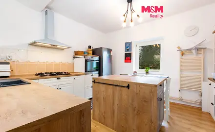 Prodej domu 309 m² s pozemkem 875 m², Ostrava - Kunčičky
