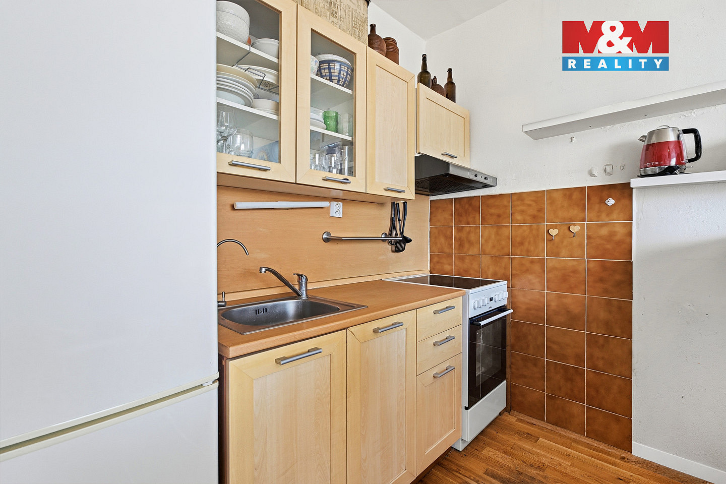 Prodej bytu 2+kk 41 m² — photo 5