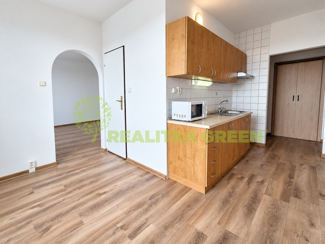 Pronájem bytu 3+1 66 m² – fotografie 5