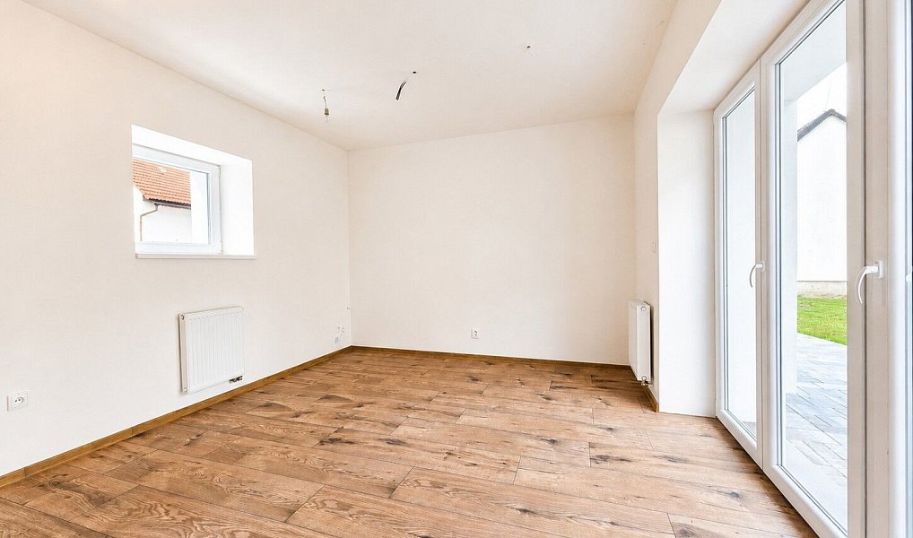 Prodej domu 97 m² s pozemkem 316 m², Peruc – náhled fotky 12