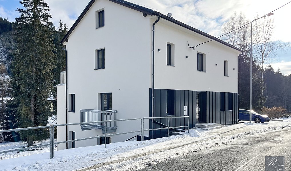 Prodej bytu 2+kk 40 m², Kraslice – náhled fotky 33