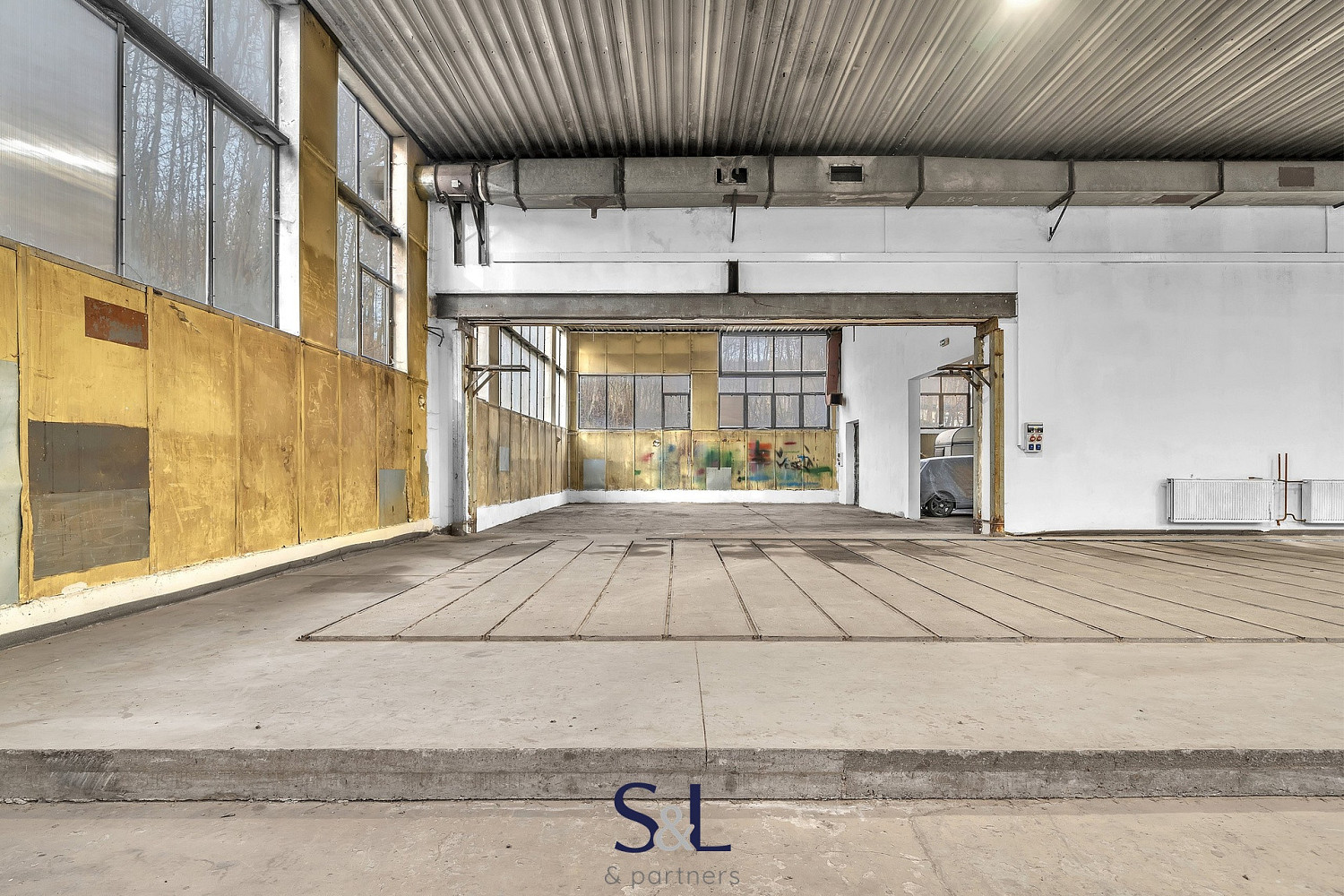 Prodej výrobních prostor 315 m² – fotografie 4