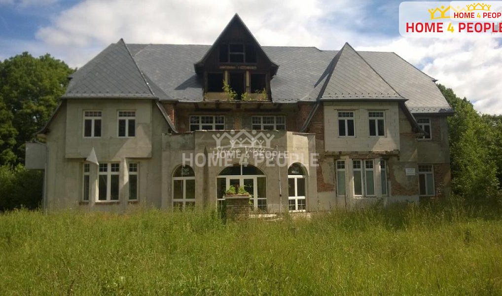 Prodej komerčního objektu (jiného typu) 1 269 m², Sokolov – náhled fotky 3