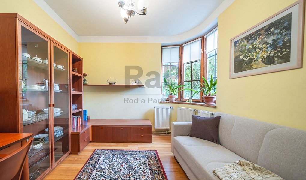 Prodej domu 161 m² s pozemkem 641 m², Praha – náhled fotky 4