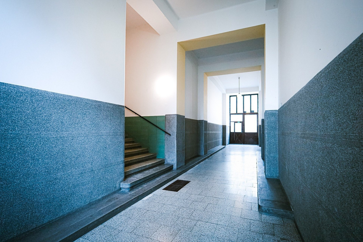 Prodej bytu 1+1 45 m² — photo 3