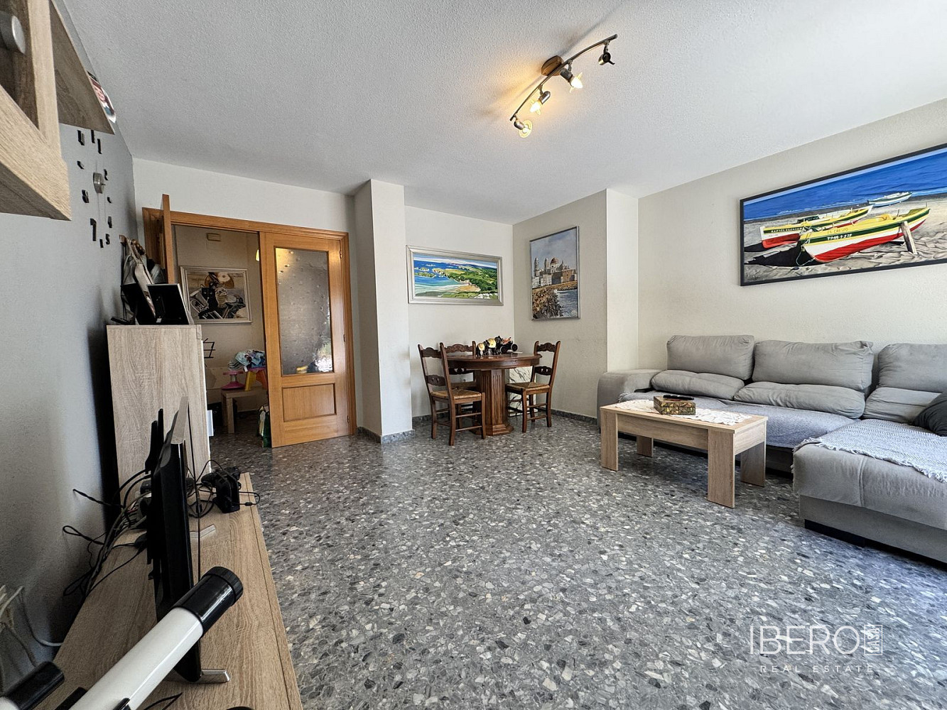 Piso 4+kk – Estepona, Barriada Islas Canarias - Más