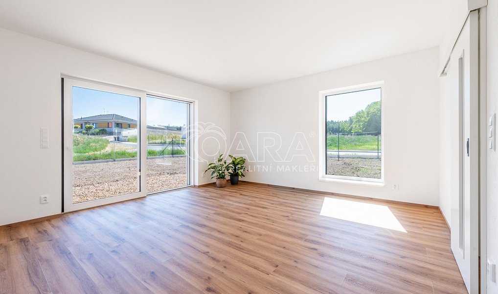 Prodej bytu 3+kk 68 m², Olešná – náhled fotky 2
