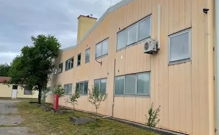 Pronájem komerčního objektu (jiného typu) 3 524 m², Udbina, Ličko-senjska županija, San Marino