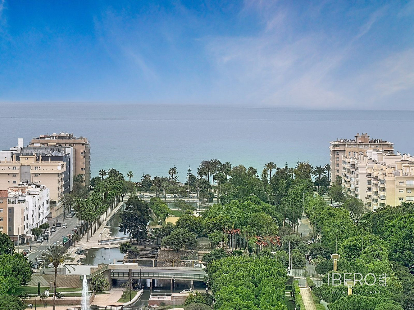 Pis 3+kk – Málaga, Centro Histórico, Centro - Vista 3