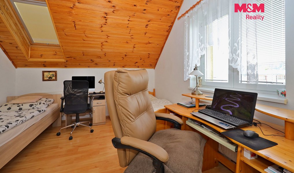 Prodej domu 160 m² s pozemkem 494 m², Jihlava – náhled fotky 8