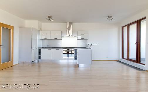 Prodej bytu 4+kk 125 m²