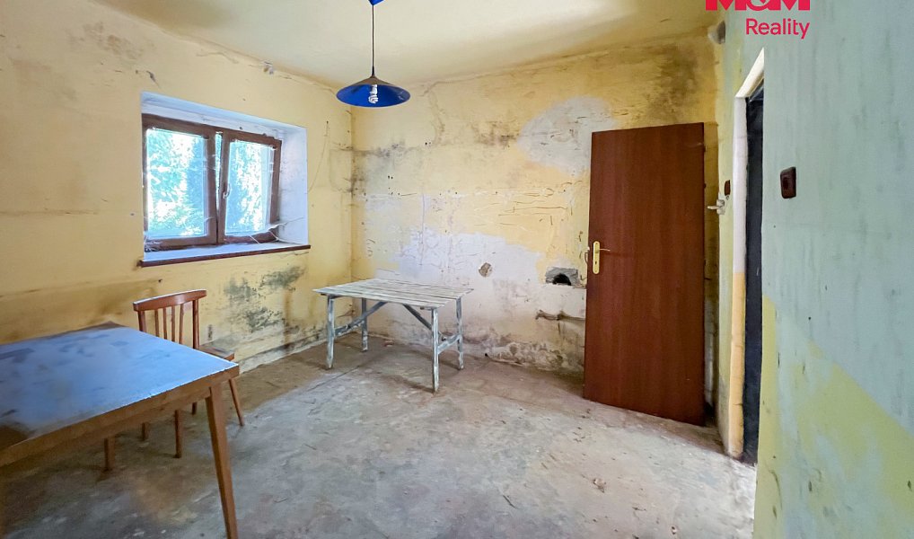 Prodej chaty/chalupy 60 m² s pozemkem 600 m², Mirotice – náhled fotky 9