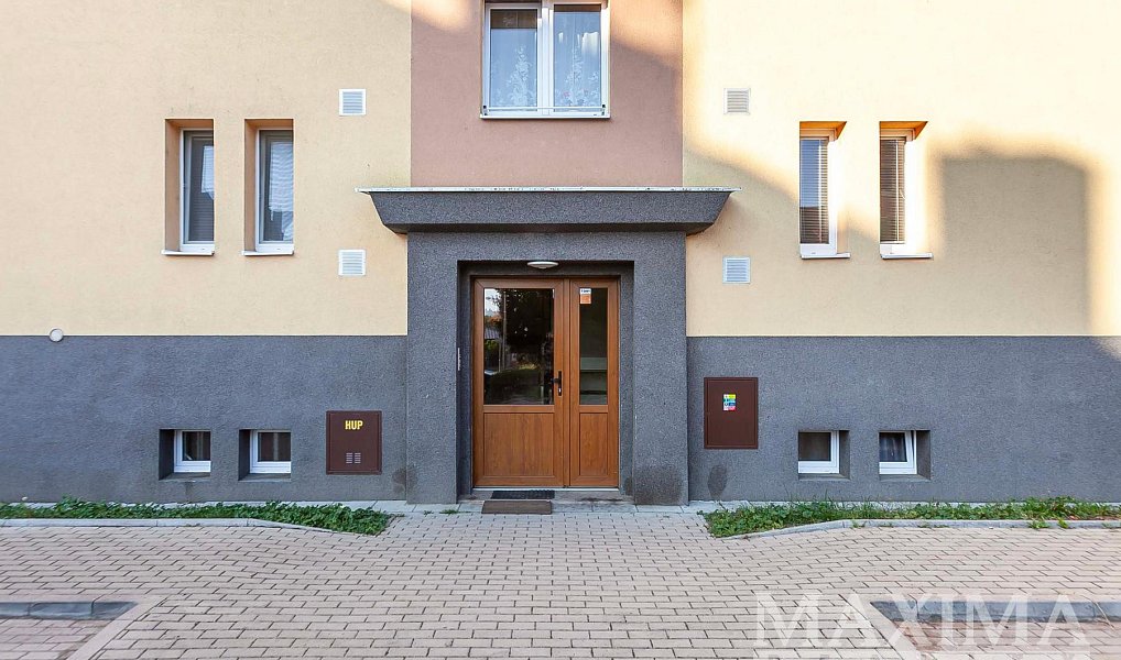 Prodej bytu 2+kk, 55 m², Plzeň-město, Dýšina