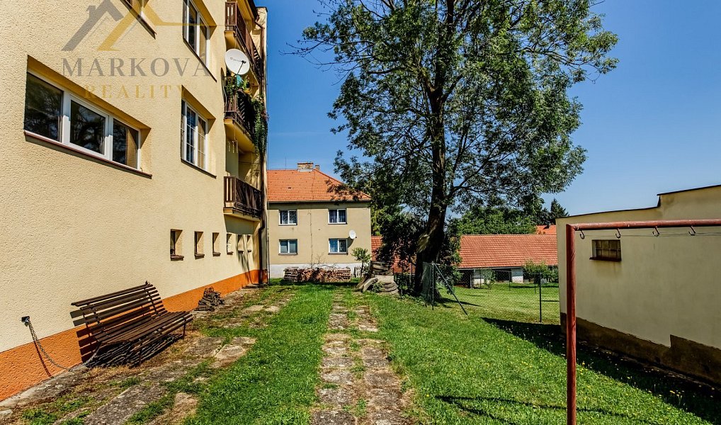 Prodej bytu 3+1 71 m², Slavče – náhled fotky 14