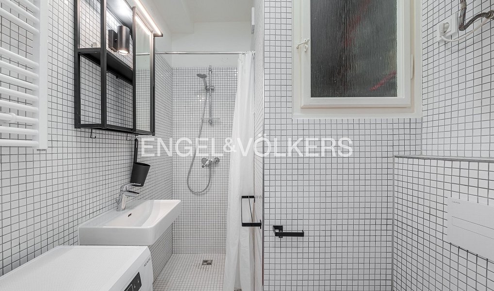 Pronájem bytu 1+kk 21 m², Praha – náhled fotky 6