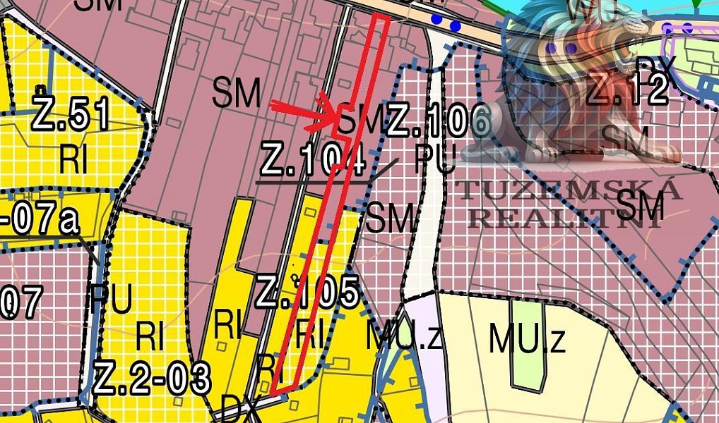 Prodej domu 82 m² s pozemkem 1 722 m², Boskovice – náhled fotky 20