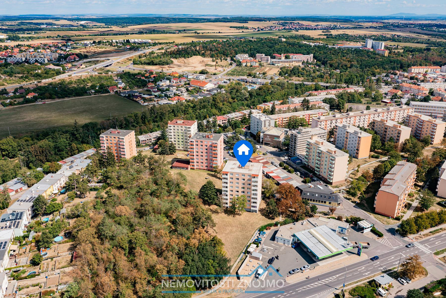 Prodej bytu 3+1 74 m² – fotografie 5