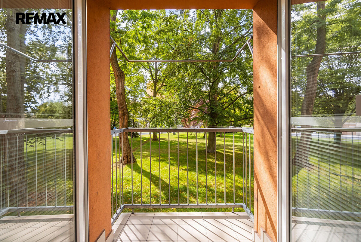 Pronájem bytu 2+1 55 m² – fotografie 4