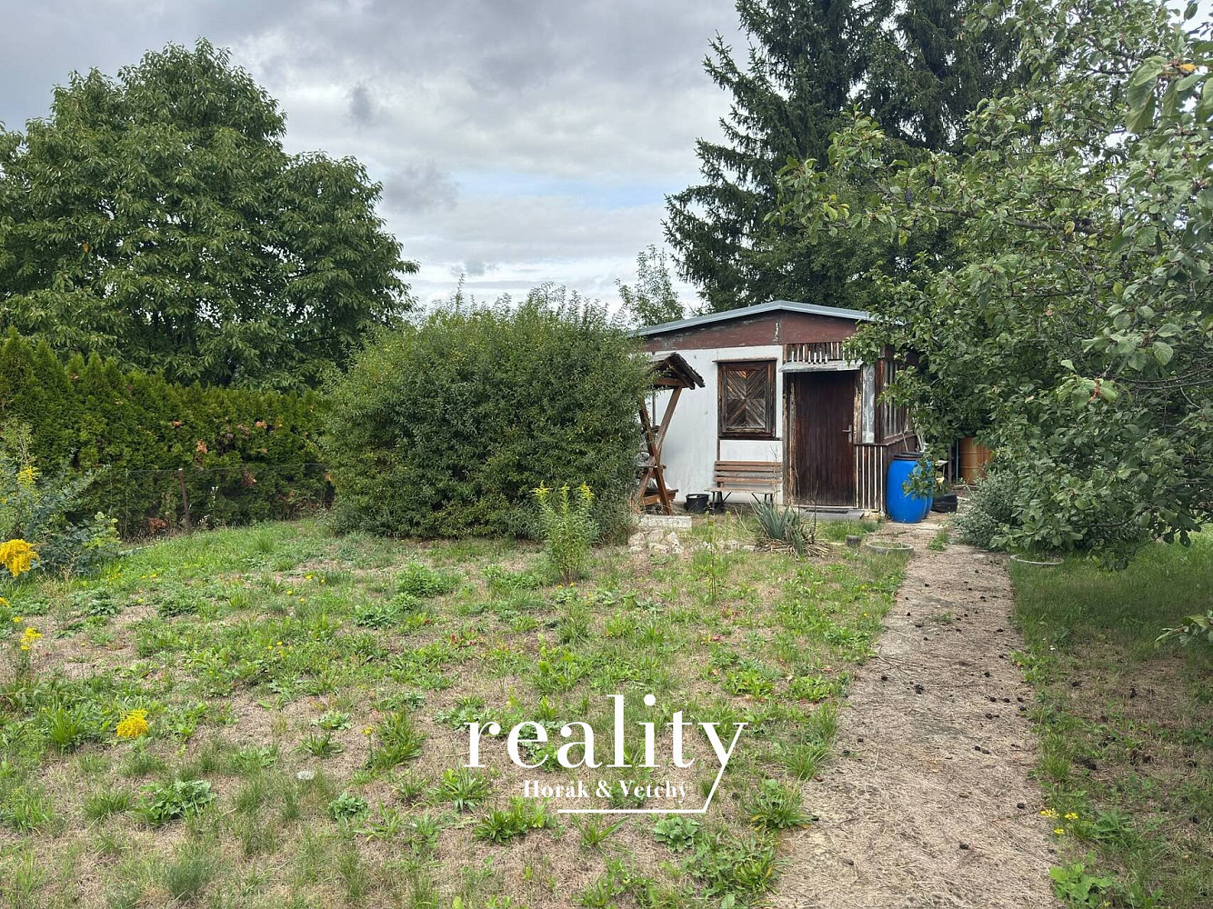 Prodej chaty/chalupy 19 m² s pozemkem 320 m² – fotografie 2