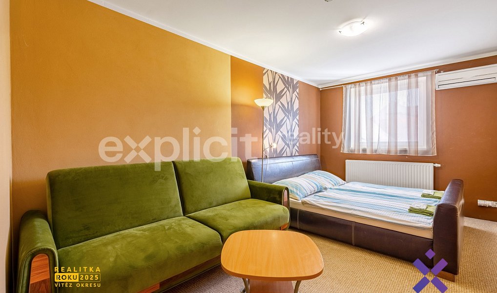 Prodej restaurace 1 000 m², Bojkovice – náhled fotky 39