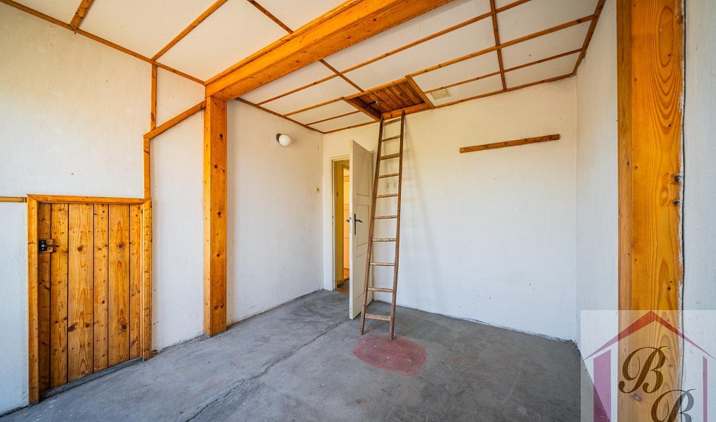 Prodej domu 156 m² s pozemkem 1 816 m², Jičín – náhled fotky 17