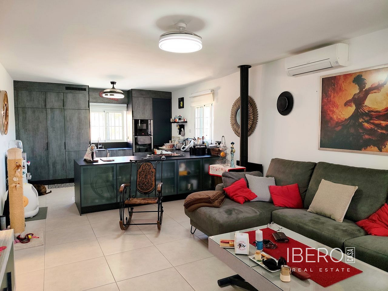 Prodej domu 150 m² s pozemkem 600 m² - Vista 4