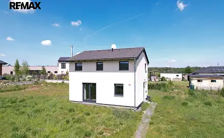 Prodej domu 127 m² s pozemkem 1 508 m², Pod Pláňaty, Jevany, okres Praha-východ