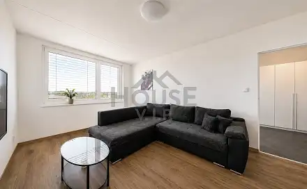 Prodej bytu 2+kk 46 m²