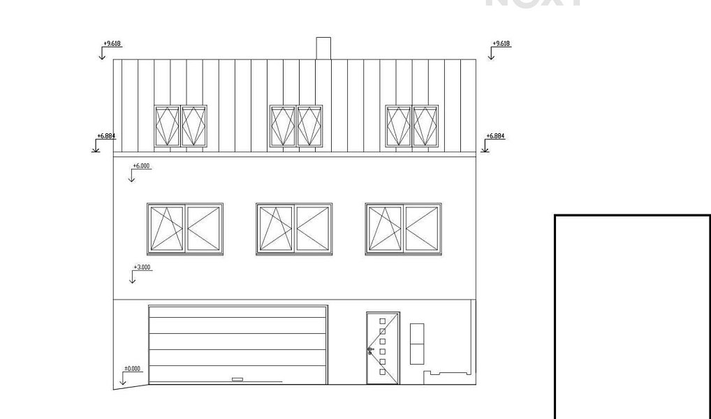 Prodej domu 274 m² s pozemkem 165 m², Praha – náhled fotky 10