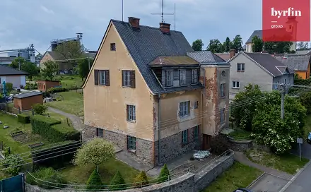 Prodej domu 180 m² s pozemkem 237 m², Na Malé Straně, Velké Heraltice, okres Opava