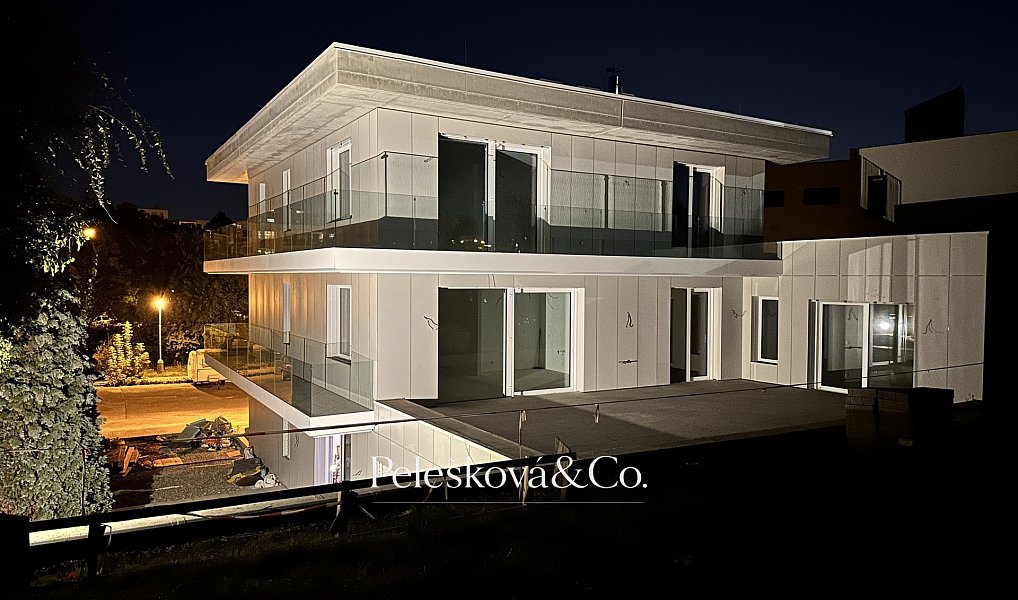 Prodej bytu 5+kk 169 m², Praha – náhled fotky 47