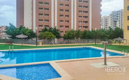 Prodej bytu 3+kk 83 m², Villajoyosa, Španělsko
