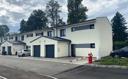Prodej domu 124 m² s pozemkem 231 m², Ottendorferova, Svitavy - Předměstí