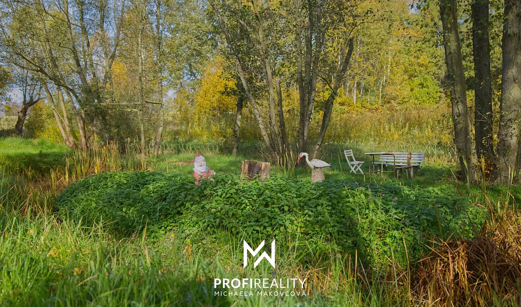 Prodej zahrady 1 603 m², Liberec – náhled fotky 7